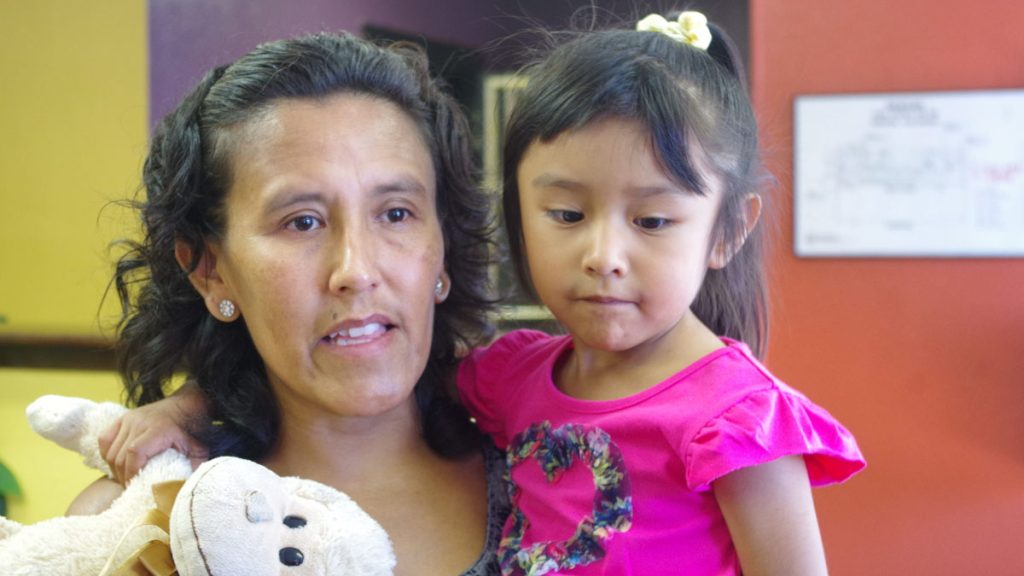 ACTIVISTA MEXICANA AFRONTA NUEVA AMENAZA DE DEPORTACI”N TRAS 6 A—OS DE LUCHA