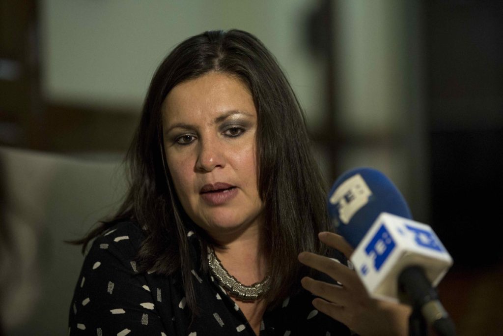 AI: La falta de legitimidad en AmÈrica permite la impunidad en Nicaragua