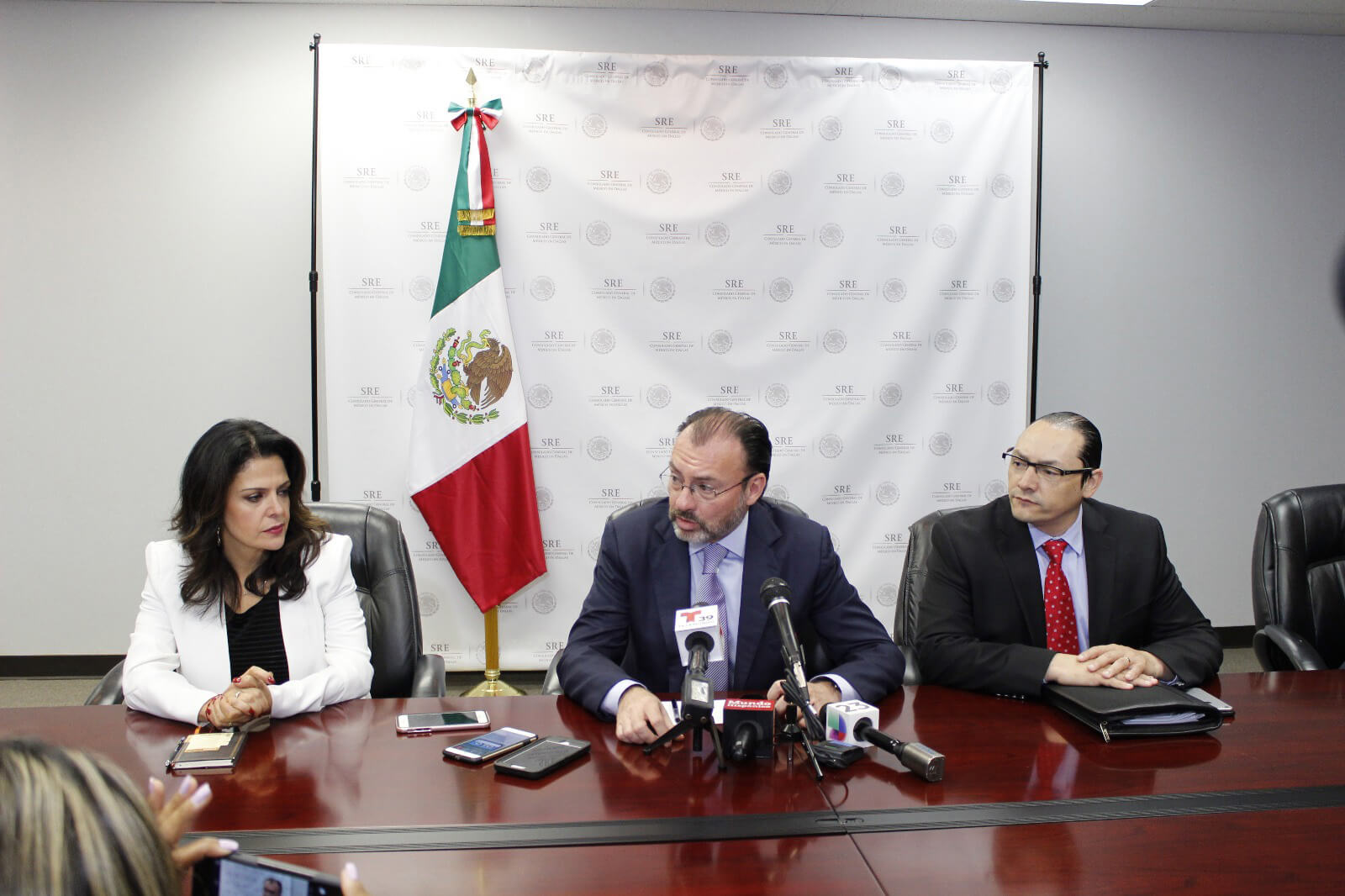 Canciller-mexicano