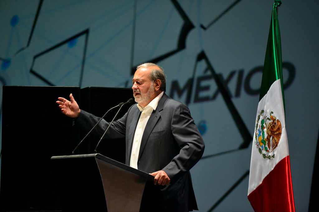 Carlos-Slim