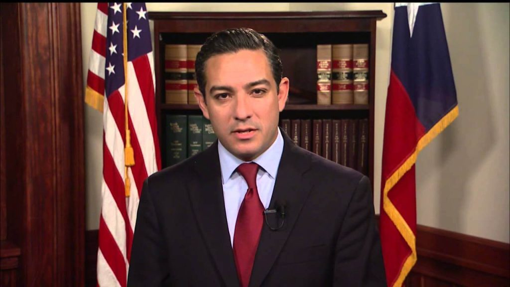 Cesar-Blanco-legislador-Texas