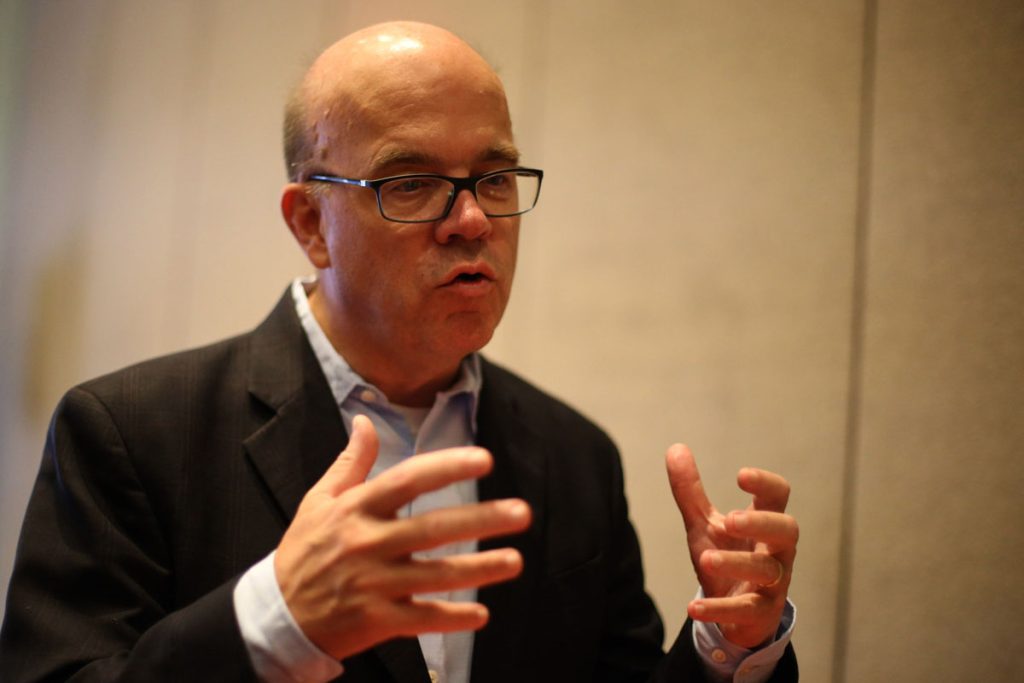 CONGRESISTA EEUU PIDE ESTABILIDAD MIGRATORIA PARA SALVADOREÑOS AMPARADOS TPS