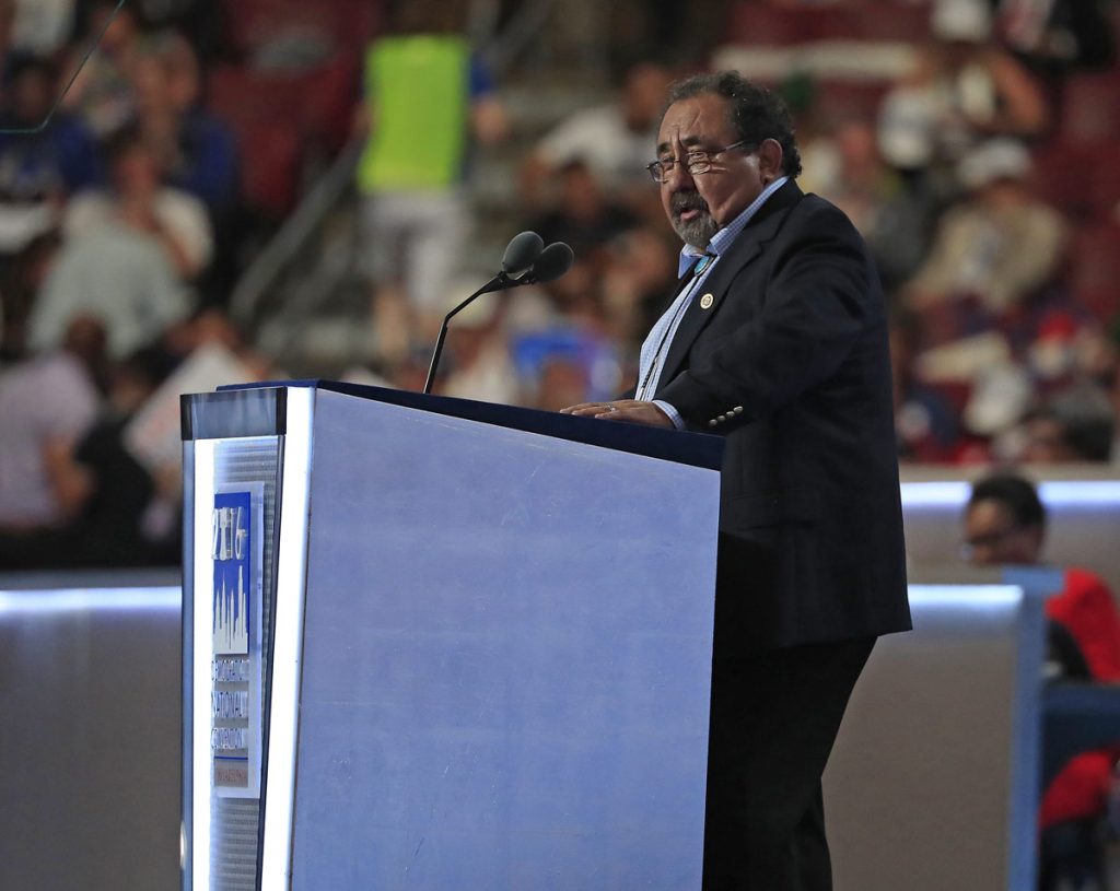 Convención Nacional Demócrata 2016