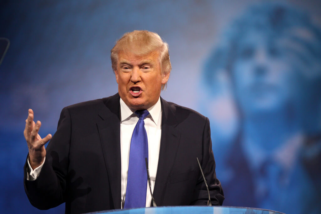 Donald-Trump
