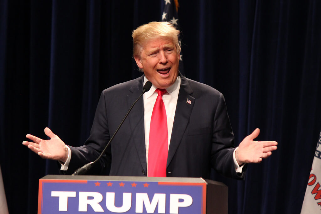 Donald-Trump