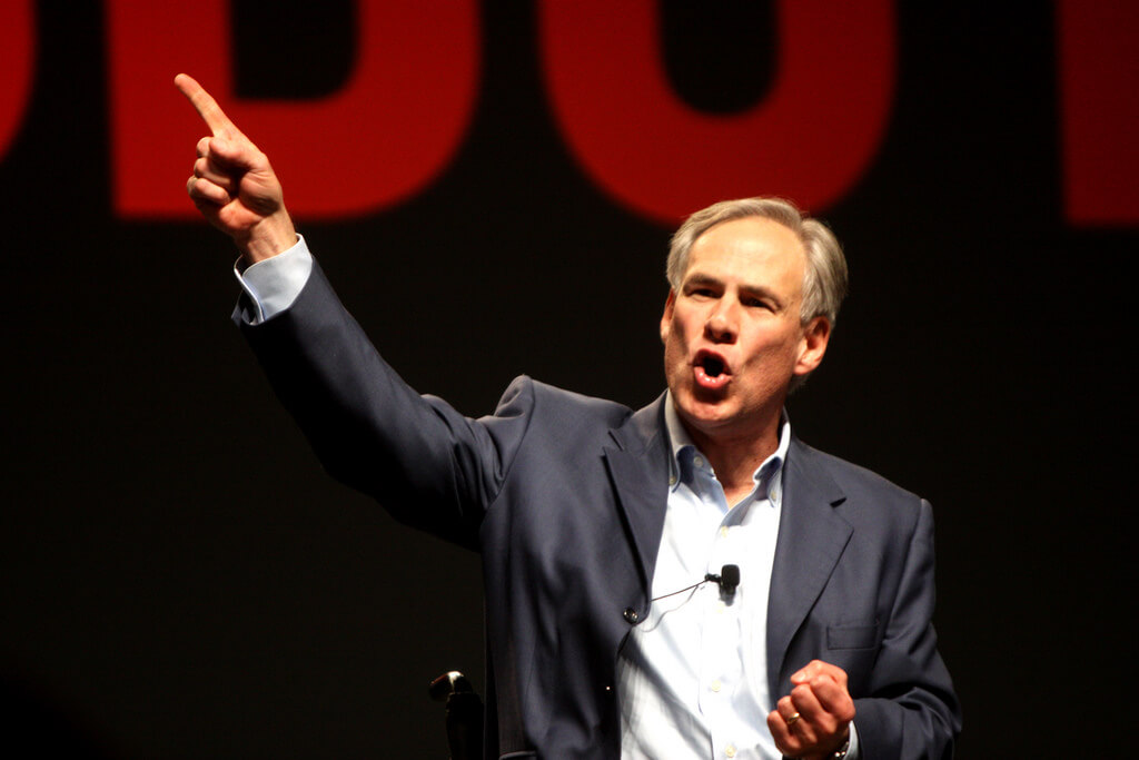 Greg-Abbott
