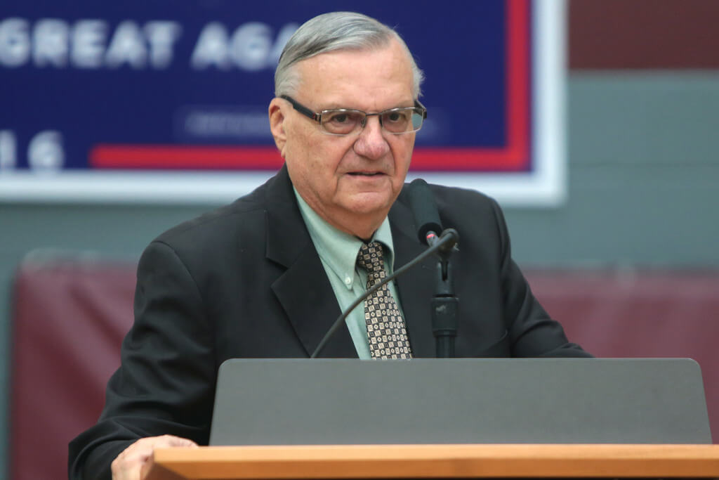 Joe-Arpaio