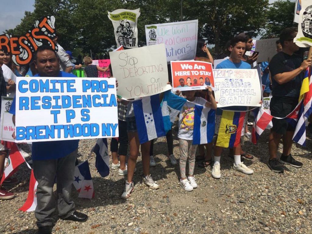 Protesta-por-TPS