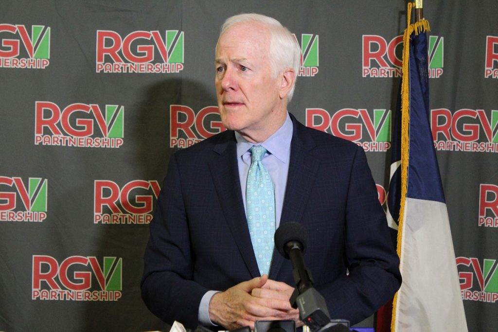 Sen.-Cornyn