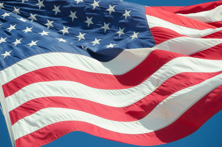 bandera-USA