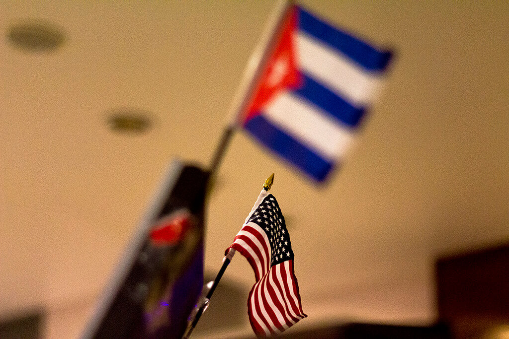cuba-EEUU