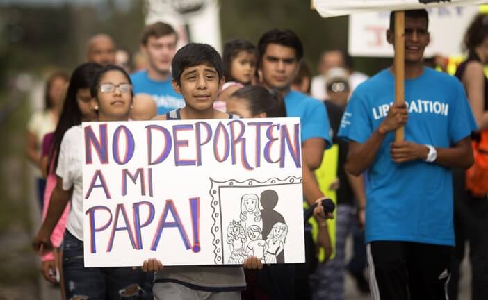 deportacion