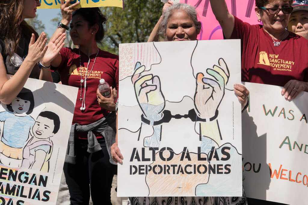 deportacionees