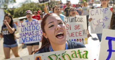 esperan-50-mil-personas-en-movilizacion-del-1-de-mayo-en-nueva-york-video