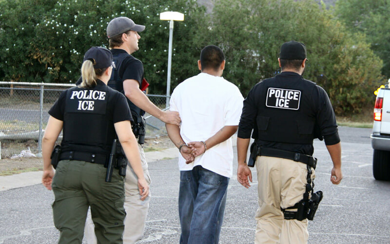 ice