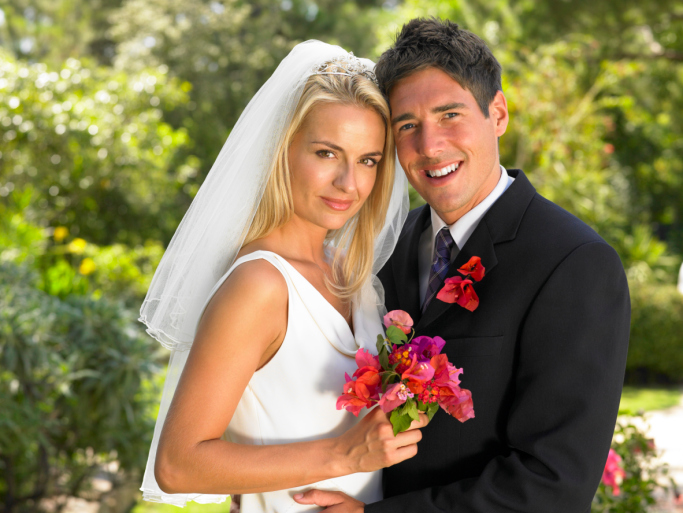 matrimonio