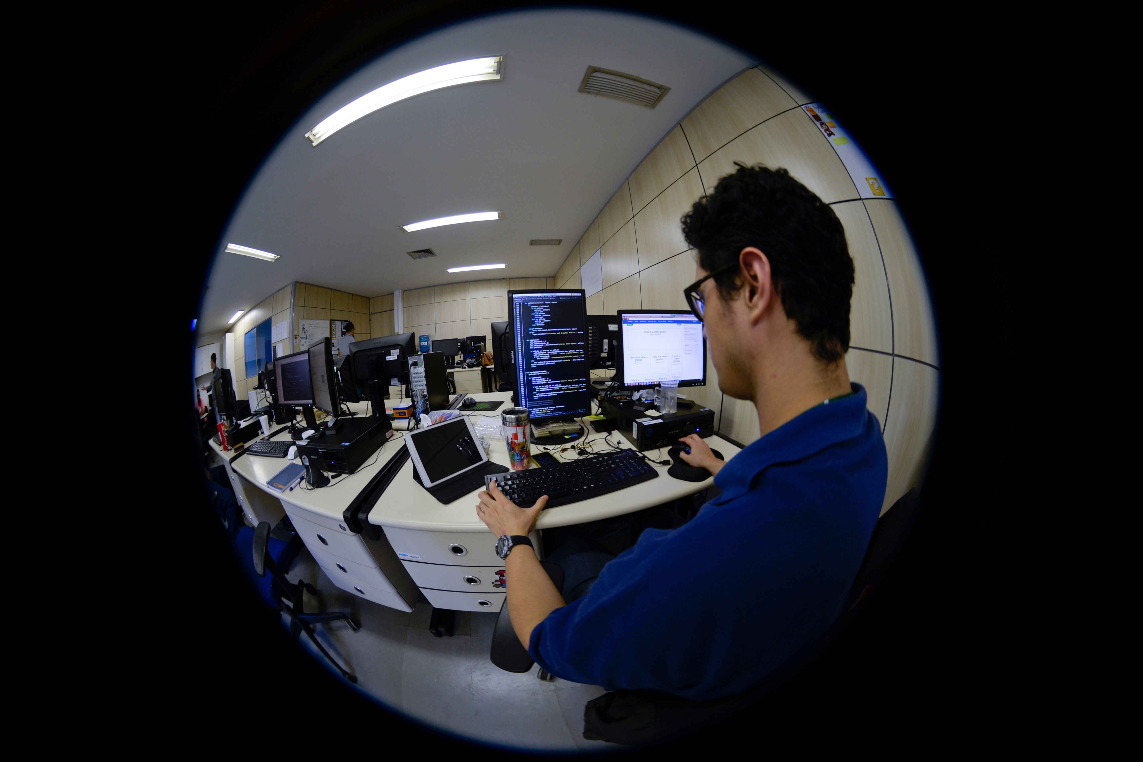 tecnologia