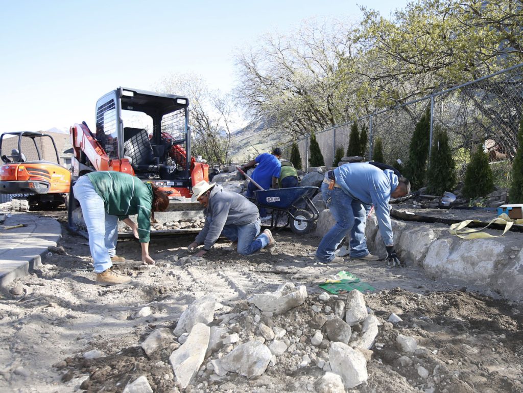 POLÍTICA MIGRATORIA AGRAVA PROBLEMA DE FALTA DE TRABAJADORES EN CONSTRUCCIÓN
