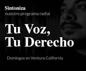 Tu Voz Tu Derecho Ad