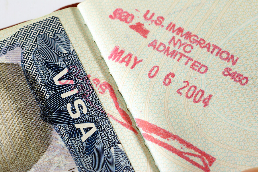 visa-estadounidense