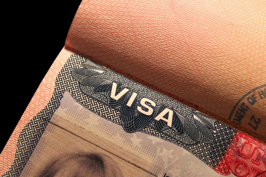 visa