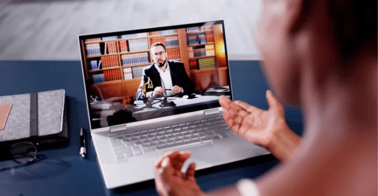 Legal consultation